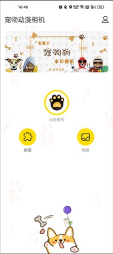 宠物相机app图片1