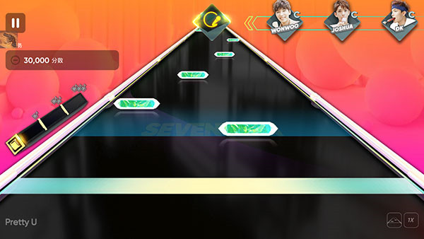 rhythm hive华为版