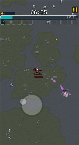 骑马与魔法