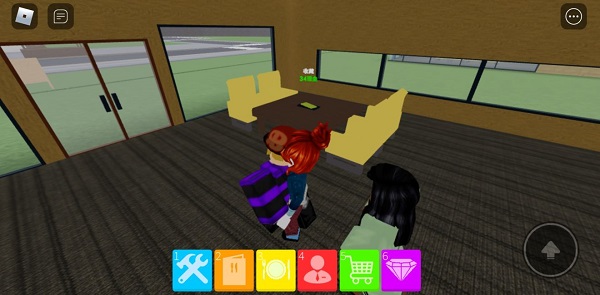 罗布乐思roblox国际服