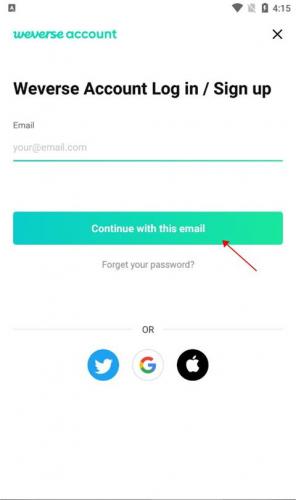 Weverse