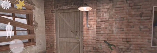 恐怖肉先生内置菜单