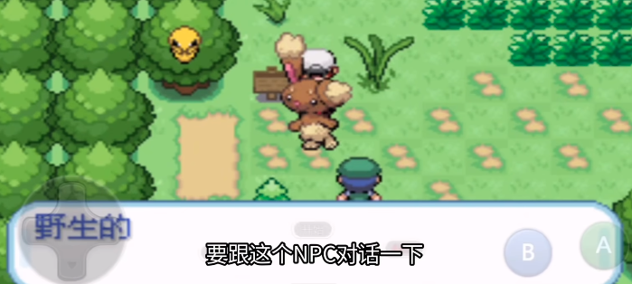 口袋妖怪剑盾