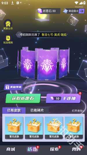 领皮乐园