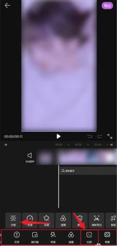 花瓣剪辑