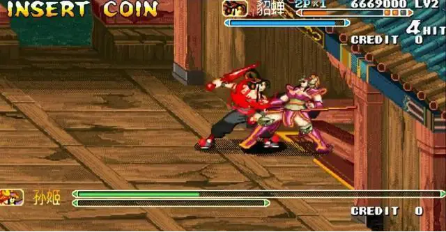 三国战纪风云再起完整版