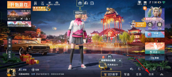 pupg正式服