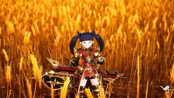V4国际服