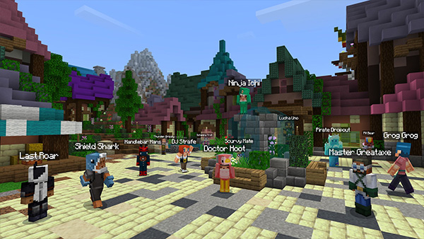 minecraft国际版1.20