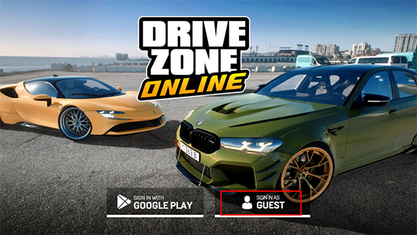 驾驶地带online