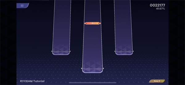 ryceam镜之韵律
