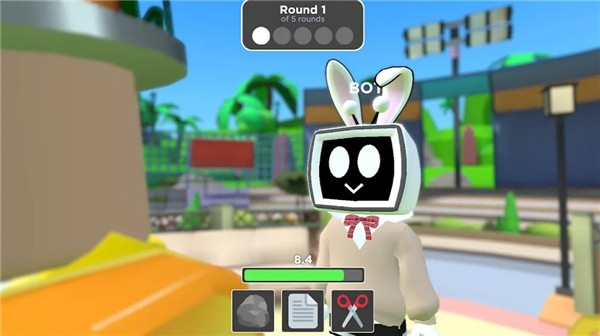 Blox World