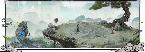 鬼谷八荒单机版