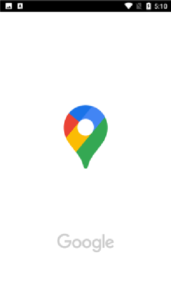 google街景地图