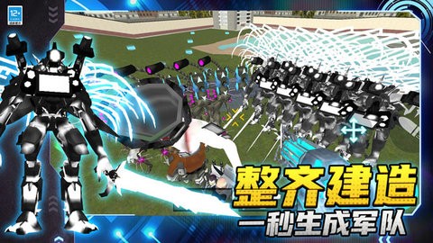 逃离恐怖后室4安卓版