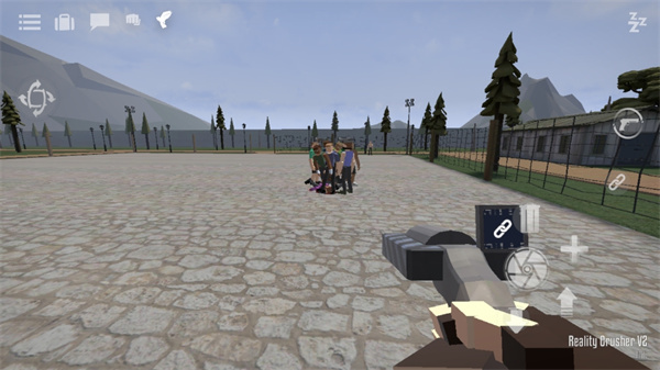 GoreBox