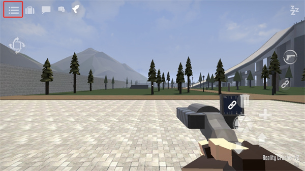 GoreBox