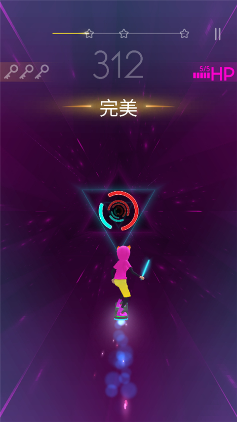 节奏骑士最新版