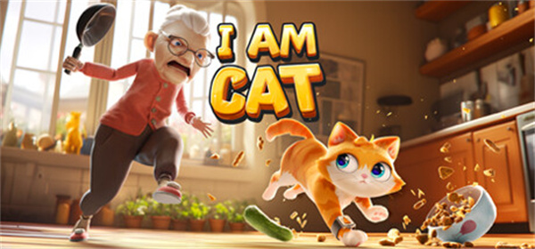 我是猫中文版