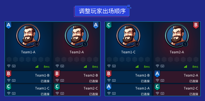 奇趣电玩