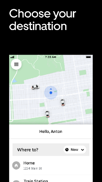 Uber