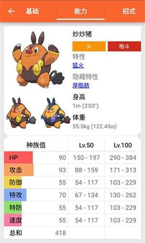 口袋图鉴