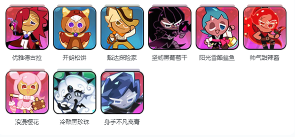 Cookie Run Kingdom
