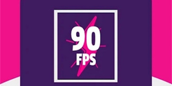 90fps正版