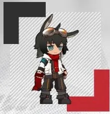 明日方舟台服