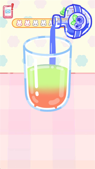 水晶糖果