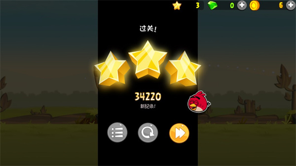 AngryBirds