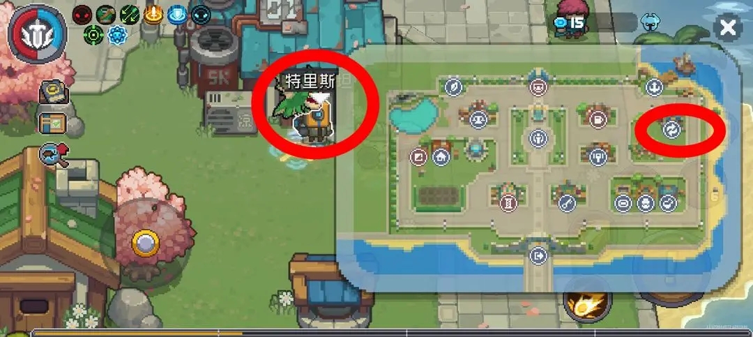 元气骑士前传最新版本