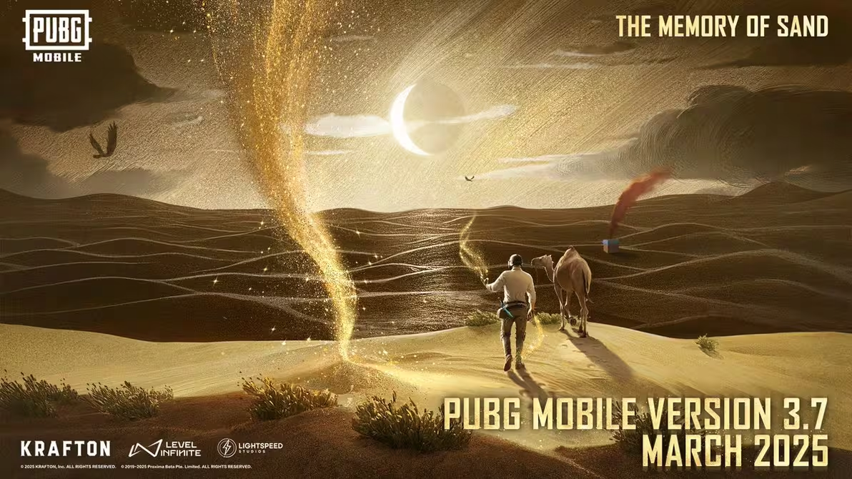 pubg绝地求生