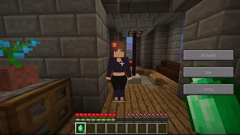JennyMod直装版