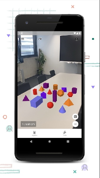 3d计算器