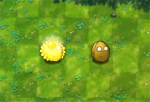 融合版植物大战僵尸手机版