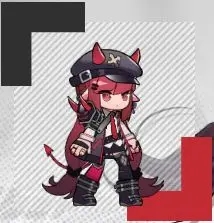 明日方舟台服