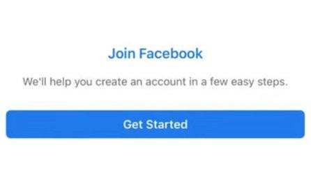facebook官网版2025