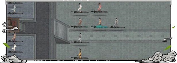 鬼谷八荒单机版