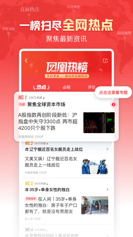 凤凰网