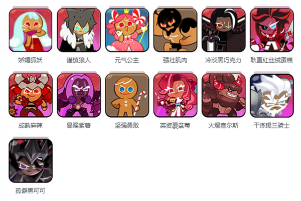 Cookie Run Kingdom