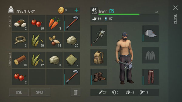 Last Day On Earth