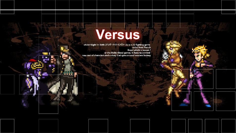 mugenjojo手机版