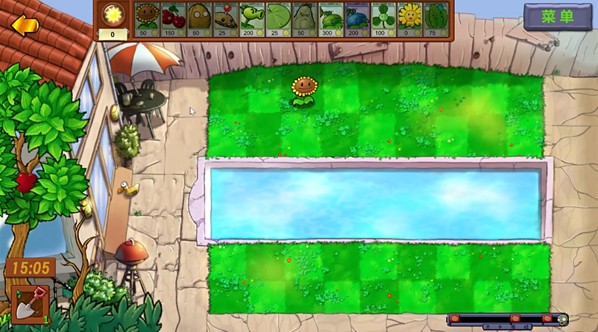 PvZ生态版