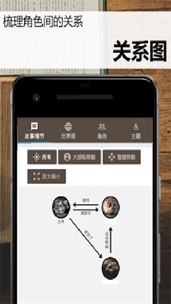故事织机安卓版