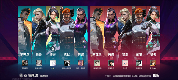 无畏契约(Valorant)