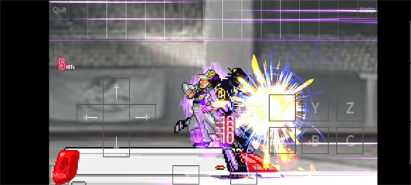 mugenjojo手机版