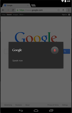 Chrome谷歌浏览器