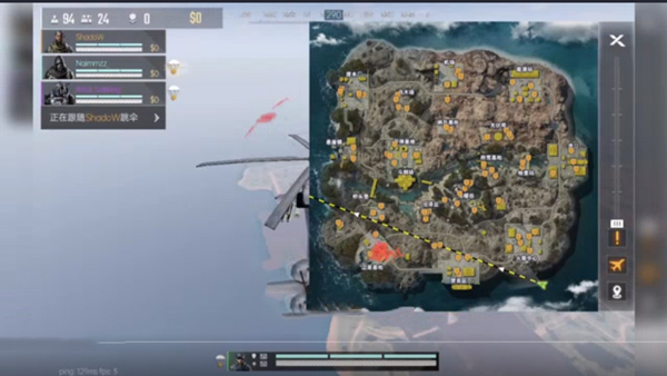 ProjectBloodStrike