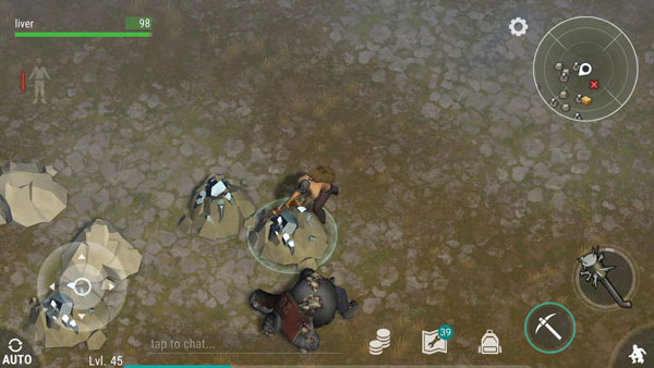 Last Day On Earth